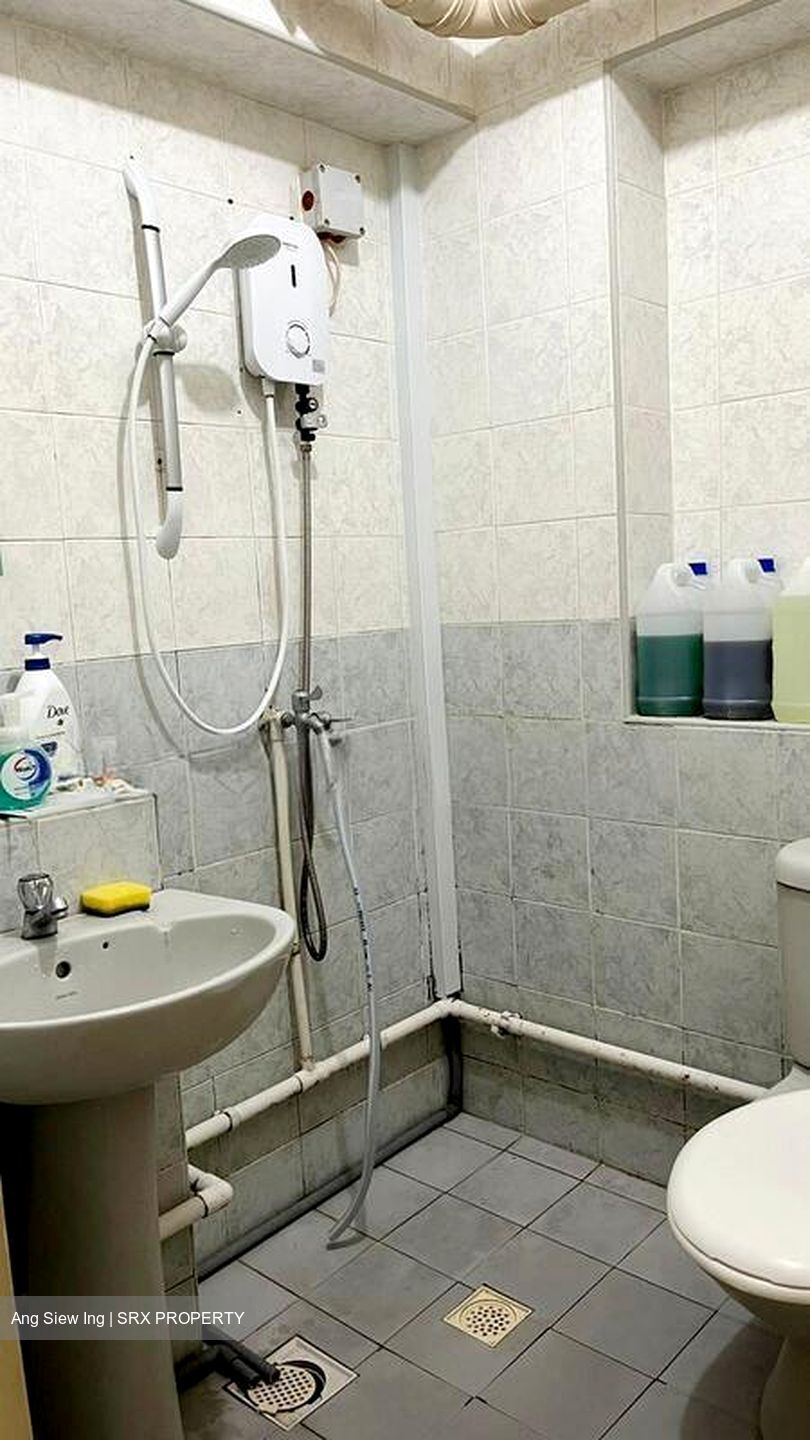 Blk 683D Woodlands Drive 62 (Woodlands), HDB 5 Rooms #503714881